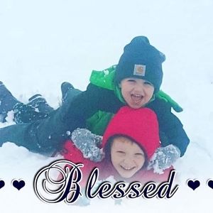 Meet your Posher, Becky